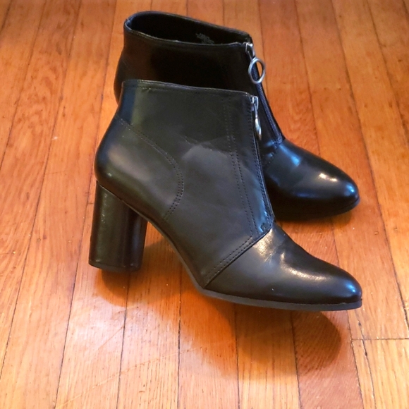 Booties - Picture 4 of 4